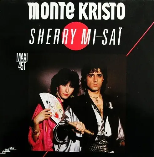 Monte Kristo - Sherry Mi-Saï (1986)