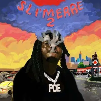 Young Nudy - Sli'merre 2 (2024)