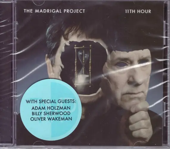 The Madrigal Project - 11th Hour (2024)