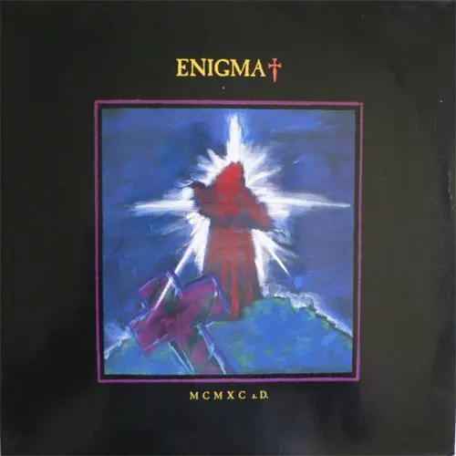 Enigma – MCMXC A.D. (1990)