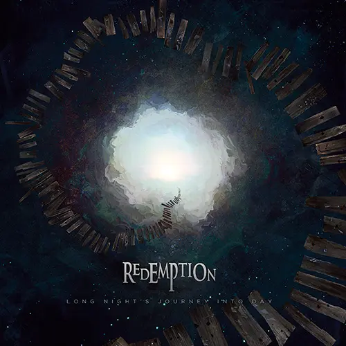 Redemption – Long Night's Journey Into Day (2018)