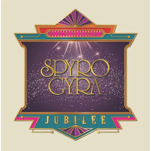 Spyro Gyra - Jubilee (2024)