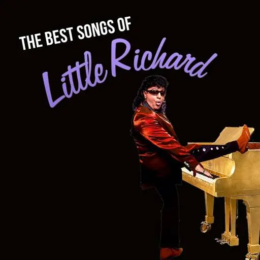 Little Richard - The Best Songs of Little Richard (2024)