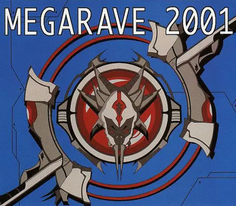 Megarave 2001 (2001)