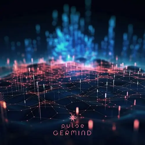 Germind - Pulse (2024)