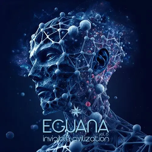 Eguana - Invisible Civilization, Vol. 6 (2024)