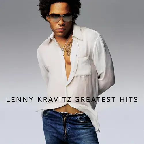 Lenny Kravitz - Greatest Hits (Reissue) (2000/2018)