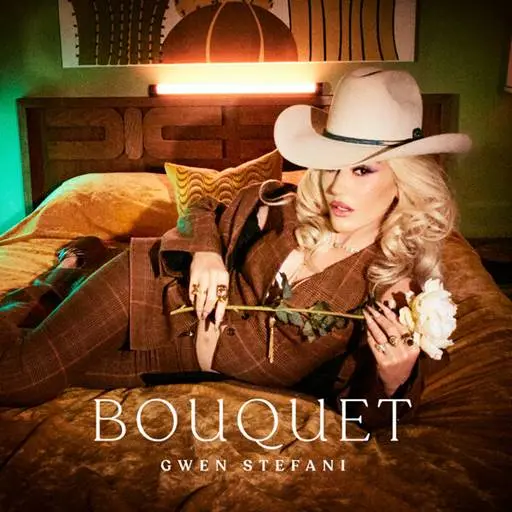 Gwen Stefani - Bouquet (2024)