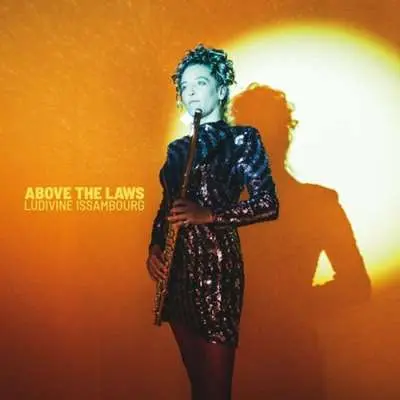 Ludivine issambourg - Above the Laws (2024)