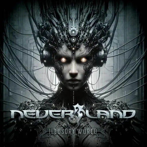 Neverland - Illusory World (2024)