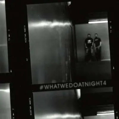 Blank & Jones - #WhatWeDoAtNight4 [EXPANDED] (2024)