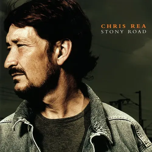 Chris Rea - Stony Road (Limited Edition, Reissue) (2002/2024)