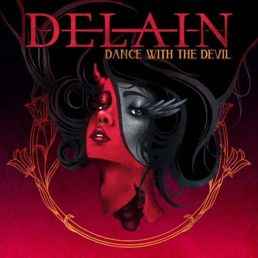 Delain - Dance with the Devil (2024)