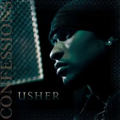 USHER - Confessions [20th Anniversary Edition] (2004/2024)