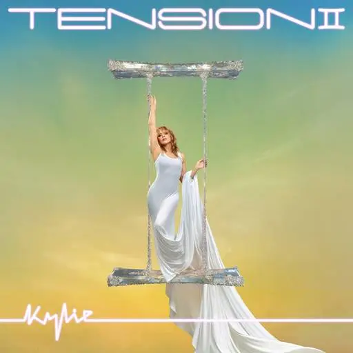 Kylie Minogue - Tension II (2024)