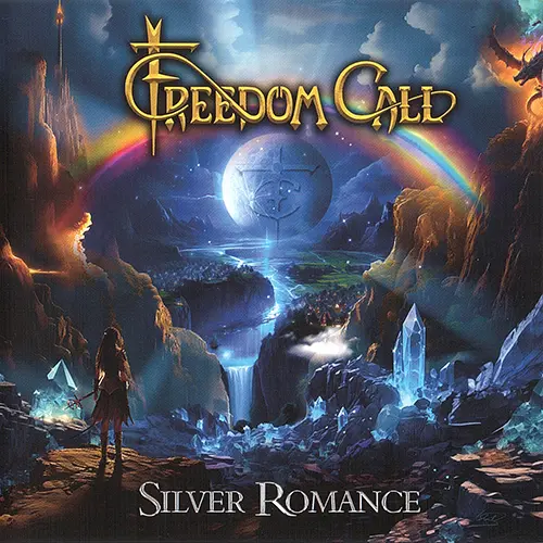 Freedom Call - Silver Romance (2024)