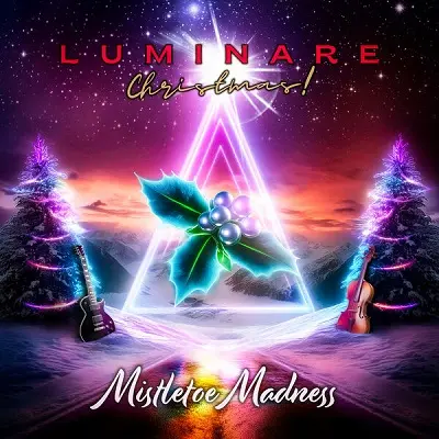 Luminare Christmas! - Mistletoe Madness (2024)