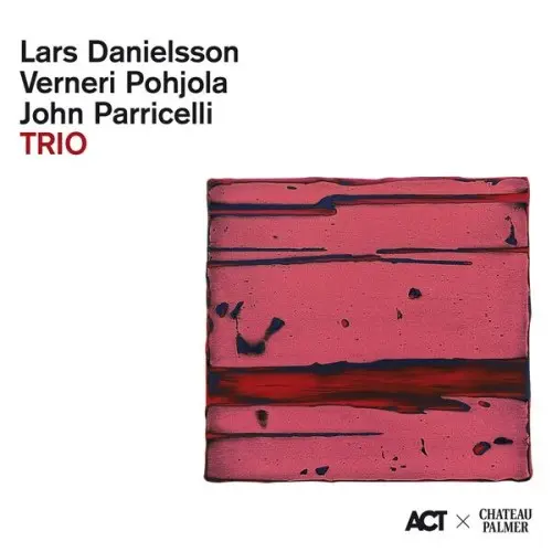 Lars Danielsson - Trio (2024)