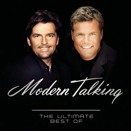 Modern Talking - The Ultimate Best Of [Unofficial Edition] (2024)