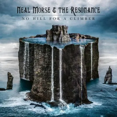 Neal Morse - No Hill For A Climber (2024)