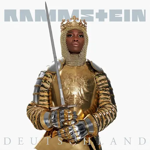 Rammstein - Deutschland (Fan Made Compilation) (2019)