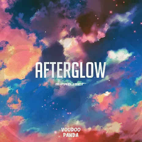 M-Project - Afterglow (2022)