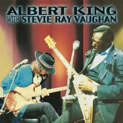 Albert King - In Session [Deluxe Edition, Remastered] (1999/2024)