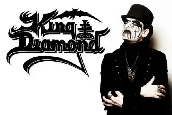 King Diamond - Дискография (1986-2018)