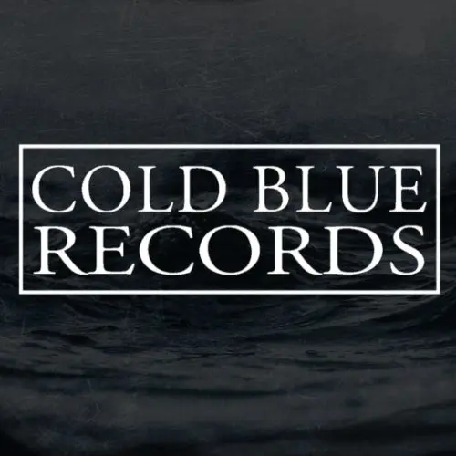 Label - Cold Blue Records (2023-2024)