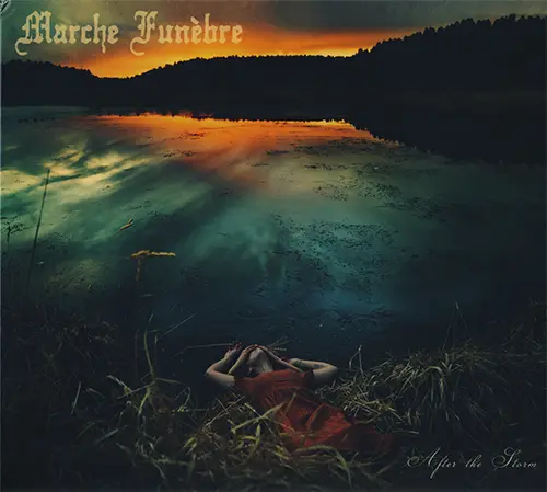 Marche Funèbre - After the Storm (2024)