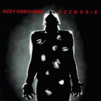 Ozzy Osbourne ‎– Ozzmosis (1995)