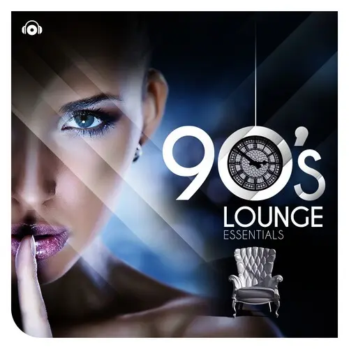 90s Lounge Essentials (2013)