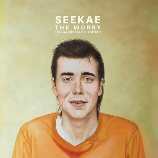 Seekae - The Worry [10th Anniversary Edition] (2014/2024)