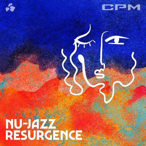 Ross Hughes - Nu-Jazz Resurgence (2024)