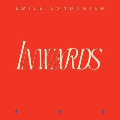 Emile Londonien - Inwards (2024)