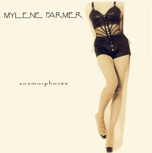 Mylene Farmer - Anamorphosee (1995)