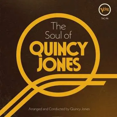 Quincy Jones - The Soul of Quincy Jones (2024)