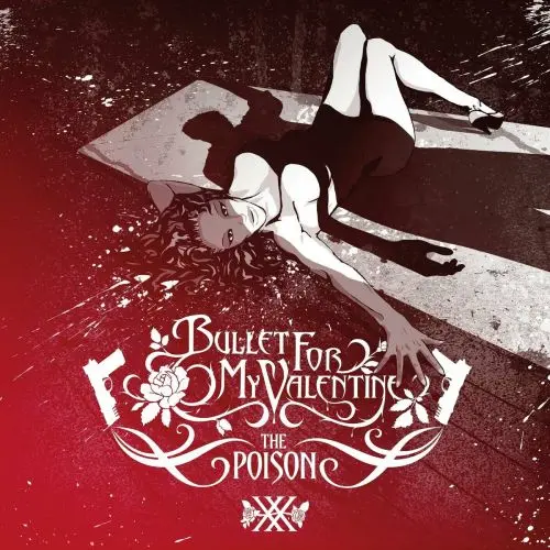 Bullet for My Valentine - The Poison (20th Anniversary Edition) (2024)