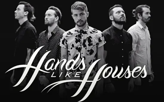 Hands Like Houses - Дискография (2012-2024)