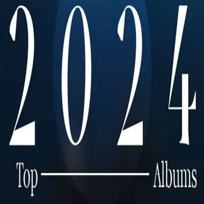 Top Albums 2024 (2024)