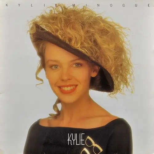 Kylie Minogue - Kylie (1988)