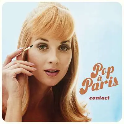 Pop à Paris - Contact (2024)