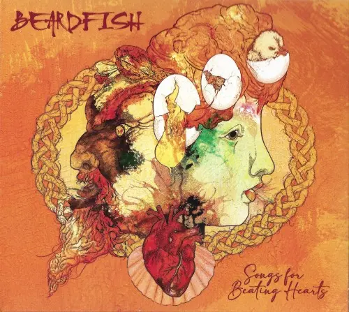 Beardfish - Songs For Beating Hearts (2024)