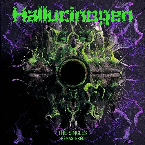 Hallucinogen - The Singles Remastered (2024)