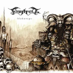 Finntroll - Blodsvept (2013)