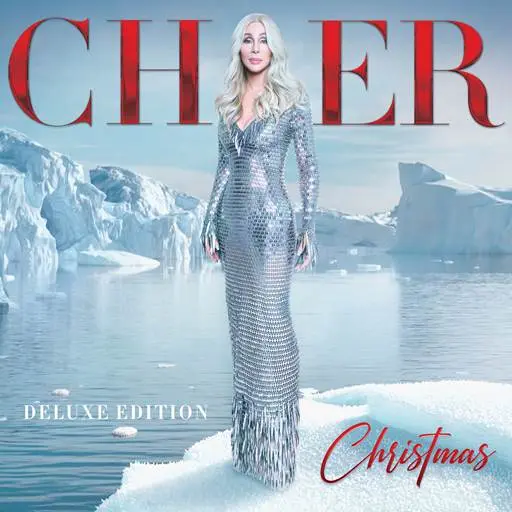 Cher - Christmas [Deluxe Edition] (2023/2024)