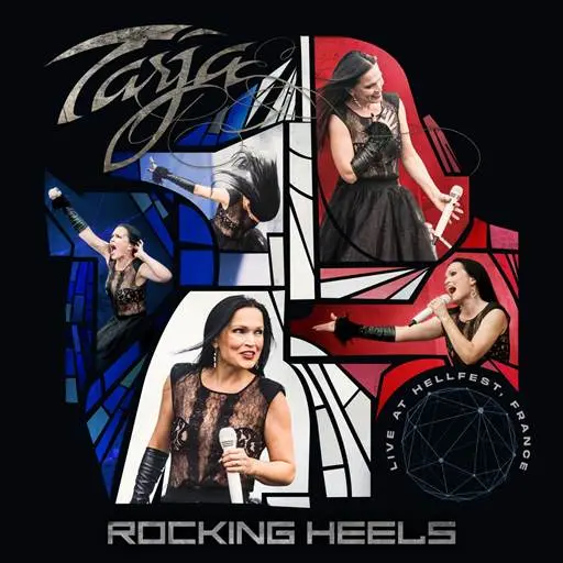 Tarja - Rocking Heels: Live at Hellfest (2024)