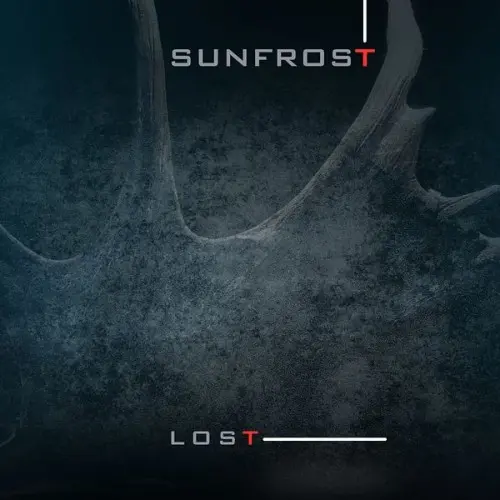 Sunfrost - Lost (2024)