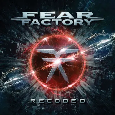 Fear Factory - Recoded (2022)