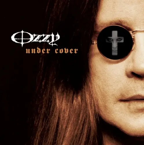 Ozzy Osbourne - Under Cover (2021)